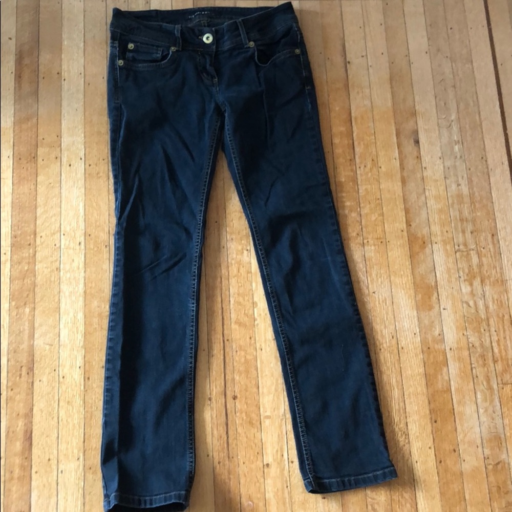 Zara Skinny Jeans